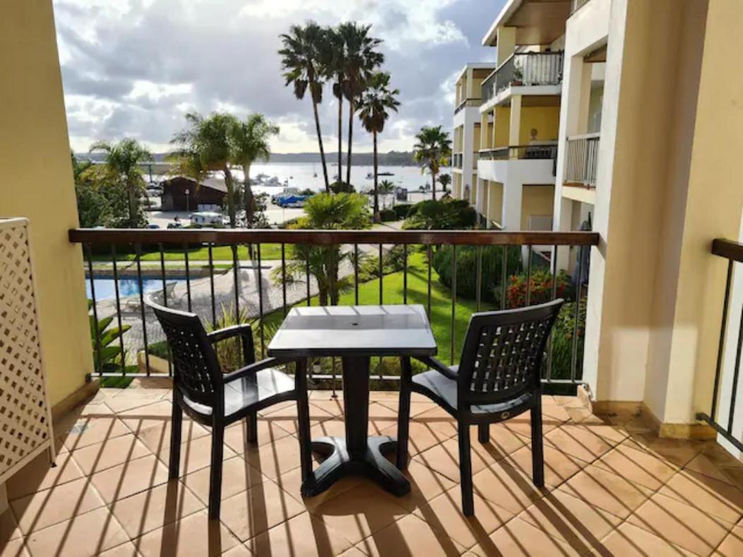 Alvor Dreamhouse 1 - Folgado & Borges Lda Daire Dış mekan fotoğraf