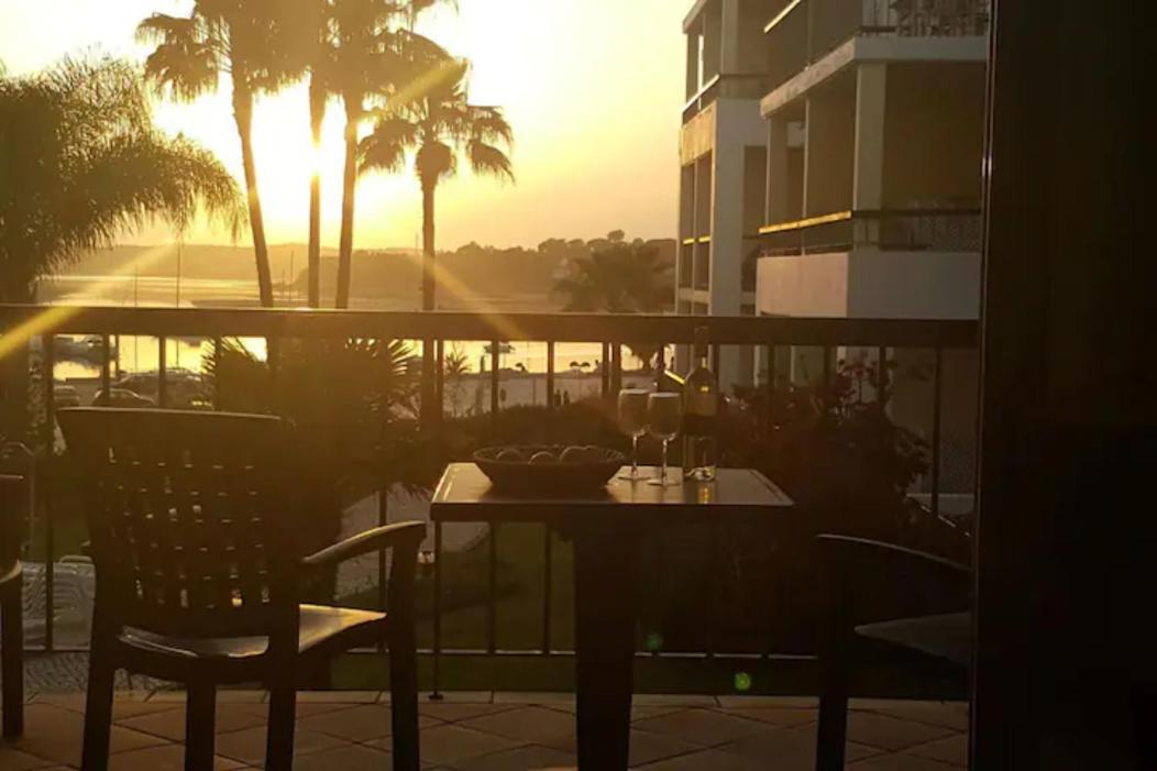 Alvor Dreamhouse 1 - Folgado & Borges Lda Daire Dış mekan fotoğraf
