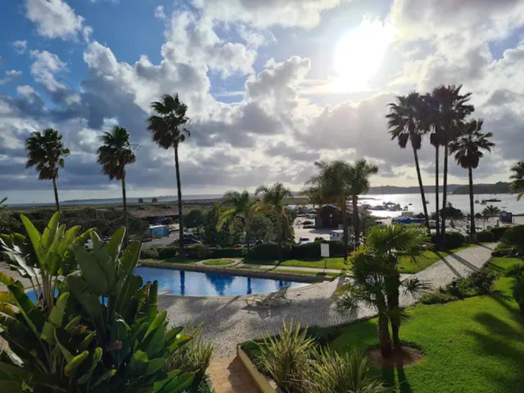 Alvor Dreamhouse 1 - Folgado & Borges Lda Daire Dış mekan fotoğraf