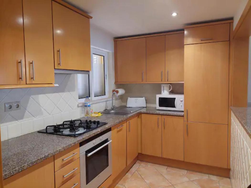 Alvor Dreamhouse 1 - Folgado & Borges Lda Daire Dış mekan fotoğraf