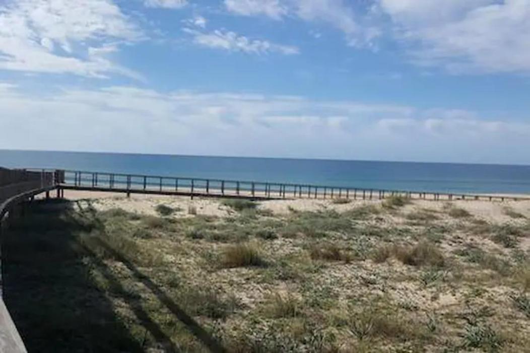 Alvor Dreamhouse 1 - Folgado & Borges Lda Daire Dış mekan fotoğraf