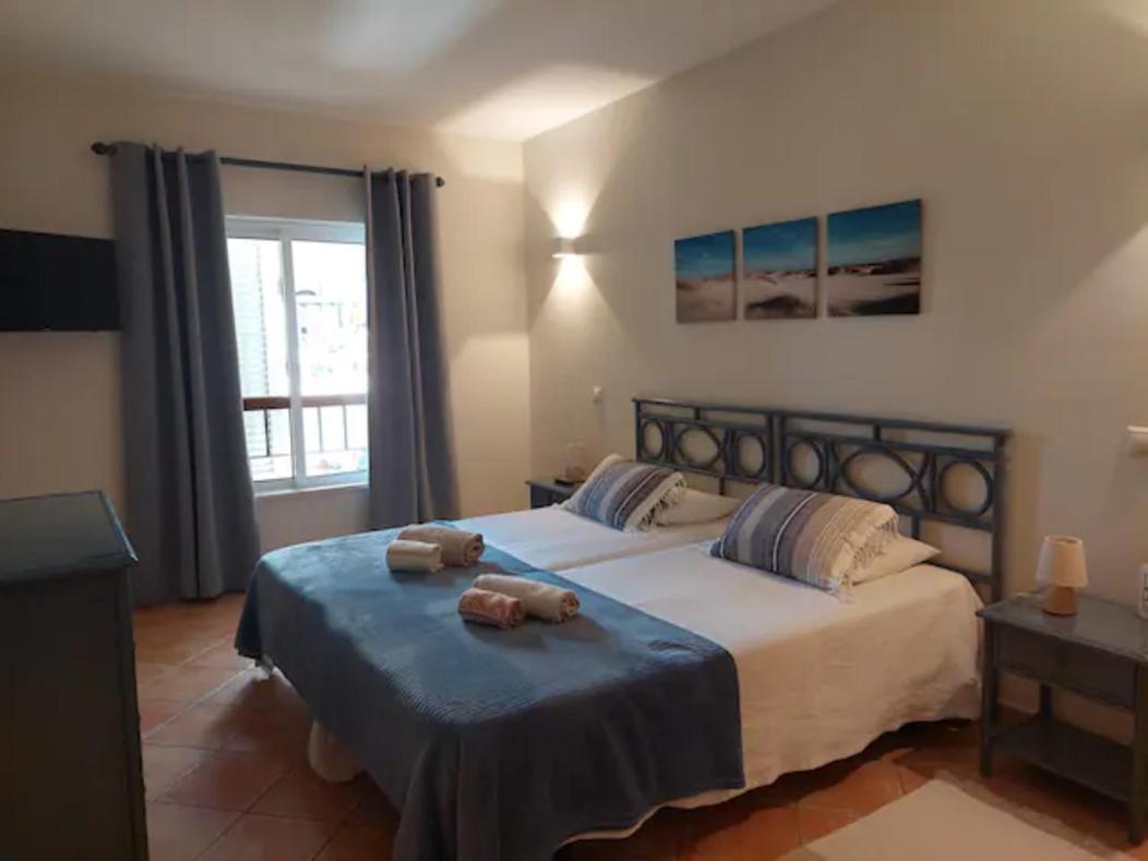Alvor Dreamhouse 1 - Folgado & Borges Lda Daire Dış mekan fotoğraf