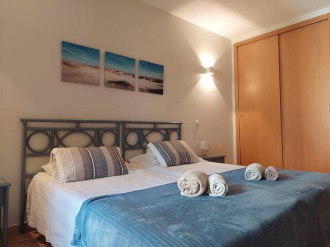 Alvor Dreamhouse 1 - Folgado & Borges Lda Daire Dış mekan fotoğraf